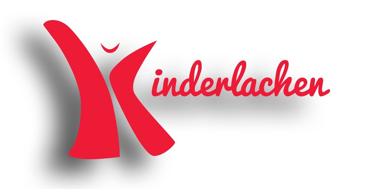 Kinderlachen